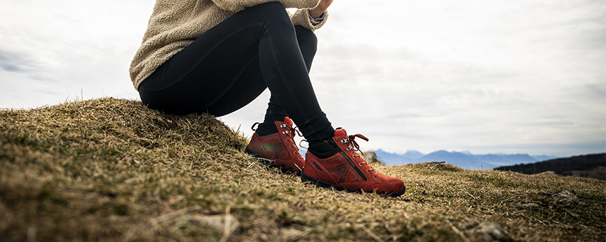 Allrounder Mephisto shoes Norika-tex